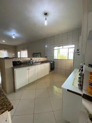 Vendo chácara em Aracariguama