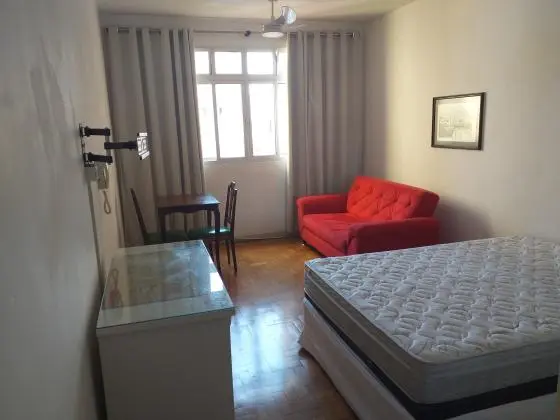VENDO Kit reformada na Av. IPIRANGA/SP - DIRETO COM PROPRIETÁRIO.