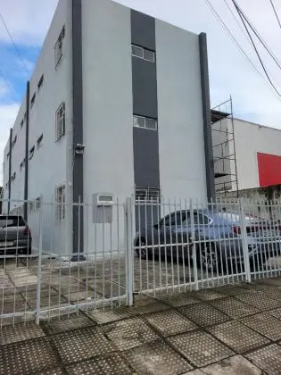 Apartamento com três quartos no Coração da Imbiribeira