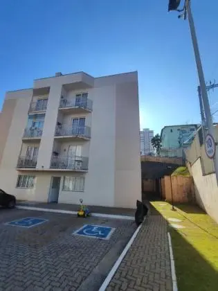 APARTAMENTO NO RESIDENCIAL PARQUE DO ZUZO, BAIRRO VILA NOVA APARECIDA EM MOGI DAS CRUZES