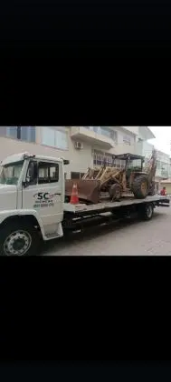 Caminhão de guincho, Orçamento rápido, guincho 24 horas, serviço garantido, preço justo