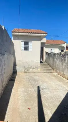 CASA NO BAIRRO PARQUE OLÍMPICO EM MOGI DAS CRUZES