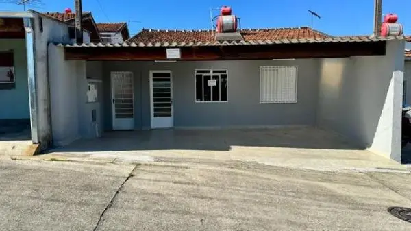 CASA NO CONDOMÍNIO ALTO DA GLÓRIA 2 NO BAIRRO PARQUE MORUNBI EM MOGI DAS CRUZES