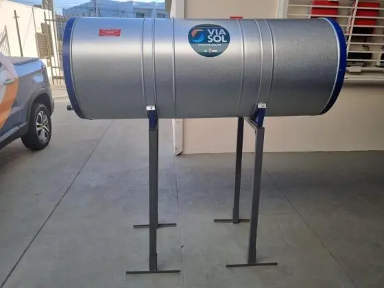 instalação de boiler em Nova iguaçu
