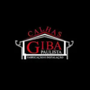 calhas Giba Paulista