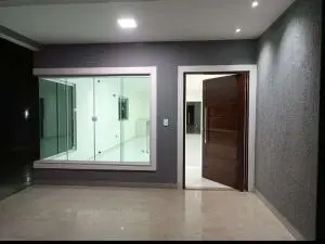 Vende-se Casa Nova em Penedo (Vale dos Reis)