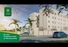 Apartamentos 2qtos - Vista da Alvorada - Bairro da Paz