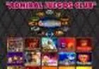 CONNEXION DES CLUBS DE JEUX