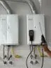 manutenção de aquecedor a gás