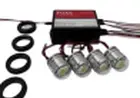 Strobo led Para Farol de veículos especiais