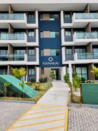 Apartamento em Praia de Muro Alto, Porto de Galinhas