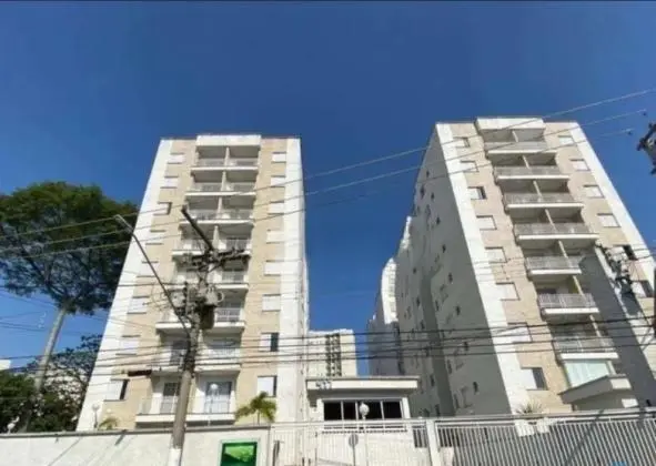 Apartamento tipo para venda Jardim Vila Formosa, com 2 quartos, 50m2