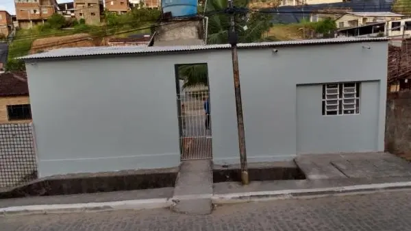 Casa a Venda