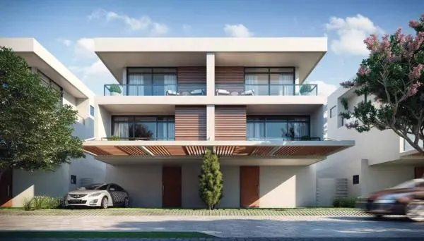 Casa Duplex e Triplex em contato com a Natureza Alphaville.