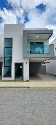 CASA DUPLEX NO ALTO DA BOA VISTA