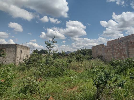 Lotes em São Joaquim de Bicas -360m2