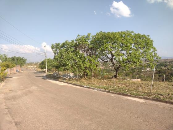 Lotes financiados em Juatuba Mg -360m2