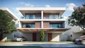 Casa Duplex e Triplex em contato com a Natureza  Alphaville.