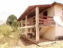Fazenda Sossego do inbé