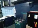 Aluga-se kitinete mobiliada para homens no bairro alto boqueirão em Curitiba.