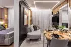Apartamentos Planta