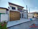 Super oferta de casa duplex a venda com 05 suítes, 02 vagas no São Gerardo em Fortaleza - Ceará