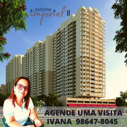 Jardim Imperial 2