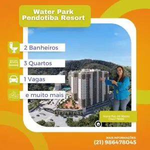 Walter Park Pendotiba Resort