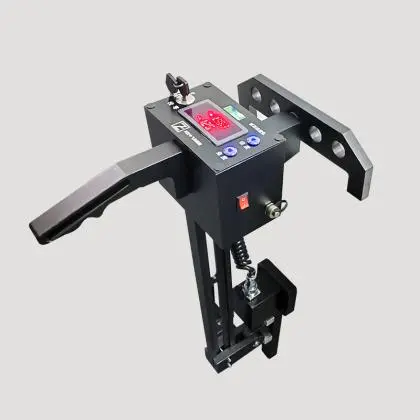 Medidor cônico de molde de laje MDC-K120