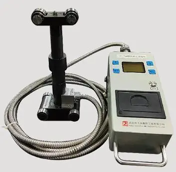 Medidor portátil de folga de rolo SPD-V010