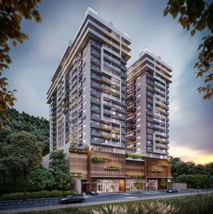 Studio Monumental Okara em Niteroi