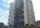 Apartamento 3 quartos Vista pro mar