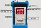 Calibrador de termopar portátil LGK-JS02-064