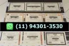 comprar diploma de ensino superior