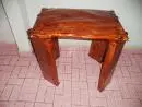 mesa SEMINOVA- R$ 60, 00