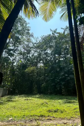 Vendo Terreno