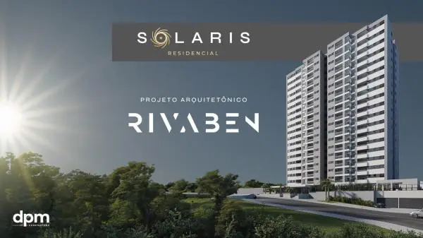 Oportunidade Única - Lançamento Solaris Residencial com Vantagens Exclusivas em Ribeirão Preto