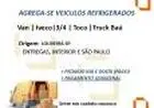 AGREGA-SE VEICULOS