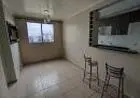 APARTAMENTO DOIS DORMITÓRIOS - PARQUE SÃO VICENTE - MAUÁ