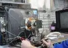 Assistência Técnica para Televisores  - TEC SP TV