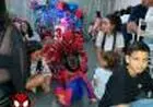 Atrações diversas para hotéis, clubes e condomínios shows e personagens (11) 97798-3712