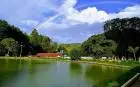 Chácara à venda condomínio Clube da Uva - Andradas, MG.