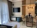 Minha Casa Minha Vida [Nível de Condomínio Clube, Tipo um Resort]