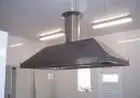 Serviços Especializados para Coifas & Exaustores | Fabricação de Coifas