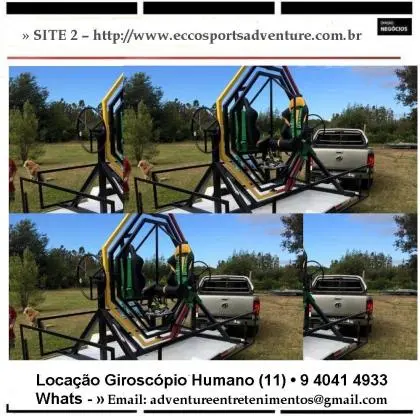 Locação Giromaster Aluguel Giromaster Vendas Giromaster