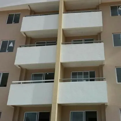 Apartamento Pronto/Construção - Nova Parnamirim -2/4 Suíte - 63m2 - Entrada em até 60x