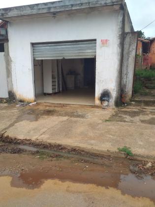 Boa Casa São Miguel, 133 m2, Pocinho, Asfalto, Sabesp, Salão Comercial, Permuto, Facilito