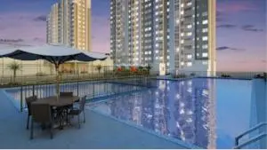 Apartamento em Construção em Nova Parnamirim - 2/4 Suíte - 54m2 - Torres do Seridó - Document Gr