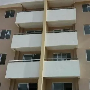 Apartamento Pronto/Construção - Nova Parnamirim -2/4 Suíte - 63m2 - Entrada em até 60x
