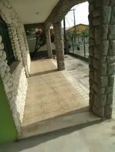 Casa em Nova Cidade Itaboraí LOCAÇÃO